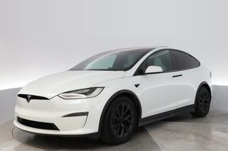 2022 Tesla Model X