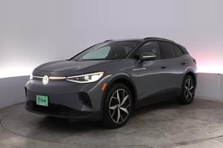 2023 Volkswagen ID.4