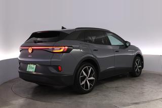 2023 Volkswagen ID.4 — photo 2 of 27