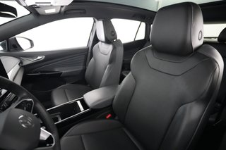 2023 Volkswagen ID.4 — photo 3 of 27