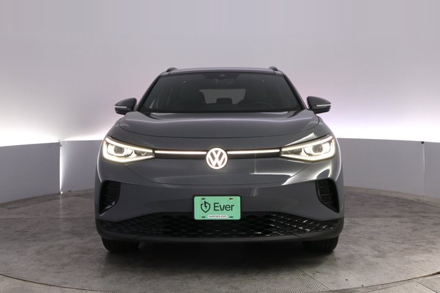 2023 Volkswagen ID.4 — photo 9 of 27