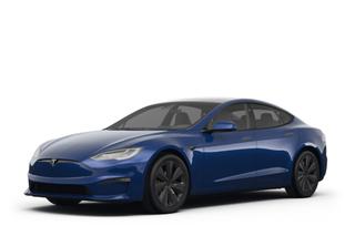 2023 Tesla Model S