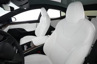 2023 Tesla Model S — photo 3 of 26