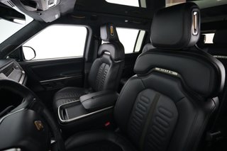 2023 Rivian R1S — photo 3 of 27