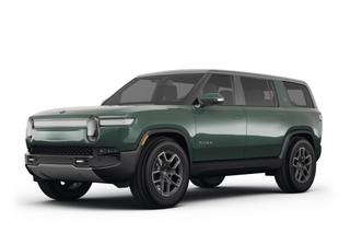 2023 Rivian R1S