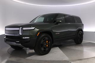 2023 Rivian R1S
