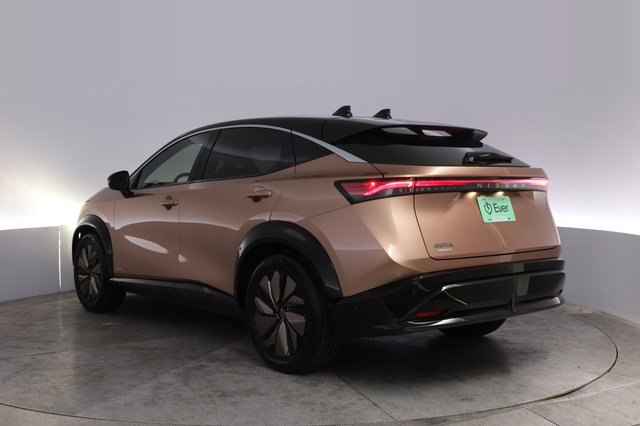 2023 Nissan Ariya — photo 13 of 28