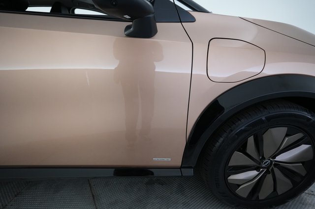 2023 Nissan Ariya — photo 26 of 28