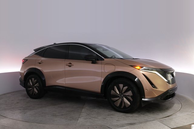 2023 Nissan Ariya — photo 11 of 28