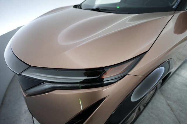 2023 Nissan Ariya — photo 24 of 28