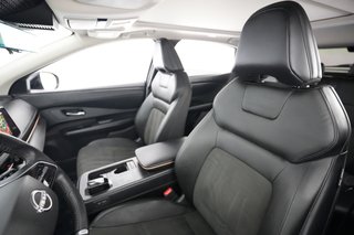 2023 Nissan Ariya — photo 3 of 28