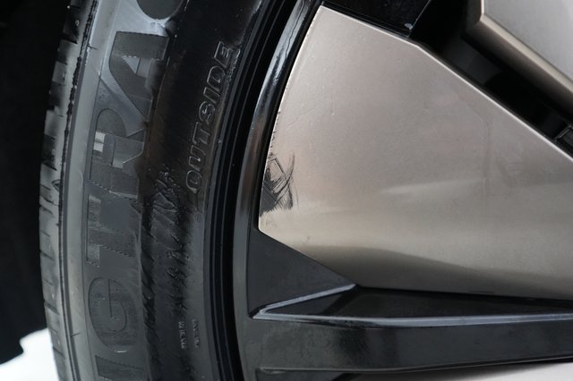 2023 Nissan Ariya — photo 27 of 28