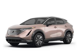 2023 Nissan Ariya