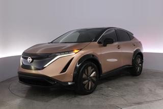 2023 Nissan Ariya