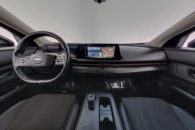 2023 Nissan Ariya — photo 20 of 28
