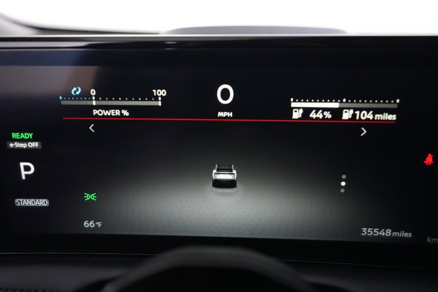 2023 Nissan Ariya — photo 5 of 28