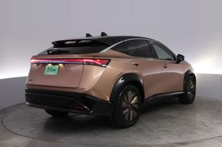 2023 Nissan Ariya — photo 2 of 28