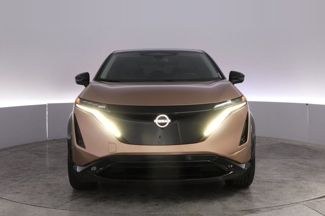 2023 Nissan Ariya — photo 9 of 28