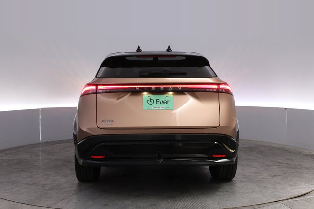 2023 Nissan Ariya — photo 12 of 28