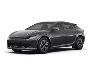 2023 Kia EV6