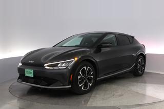 2023 Kia EV6