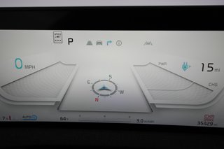 2023 Kia EV6 — photo 5 of 28