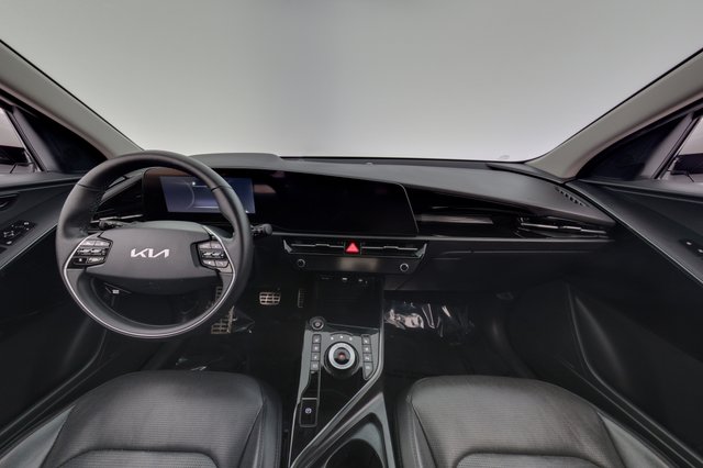 2023 Kia Niro EV — photo 21 of 24