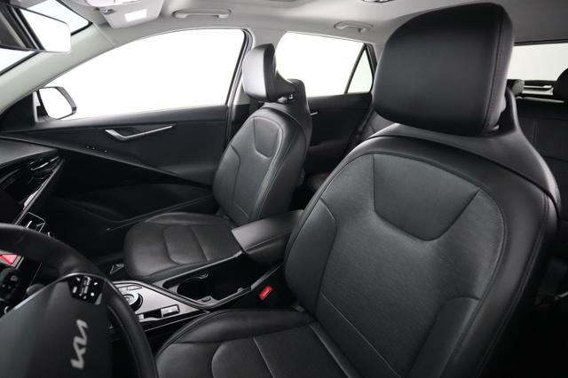2023 Kia Niro EV — photo 3 of 24