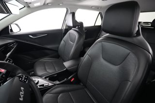 2023 Kia Niro EV — photo 3 of 24