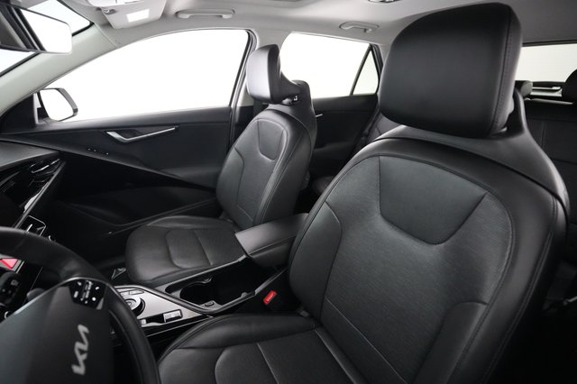 2023 Kia Niro EV — photo 3 of 24