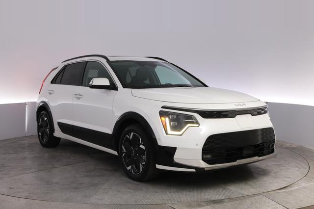 2023 Kia Niro EV — photo 10 of 24
