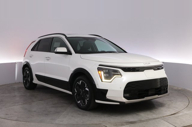 2023 Kia Niro EV — photo 10 of 24