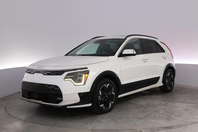2023 Kia Niro EV — VIN KNDCT3L10P5018408