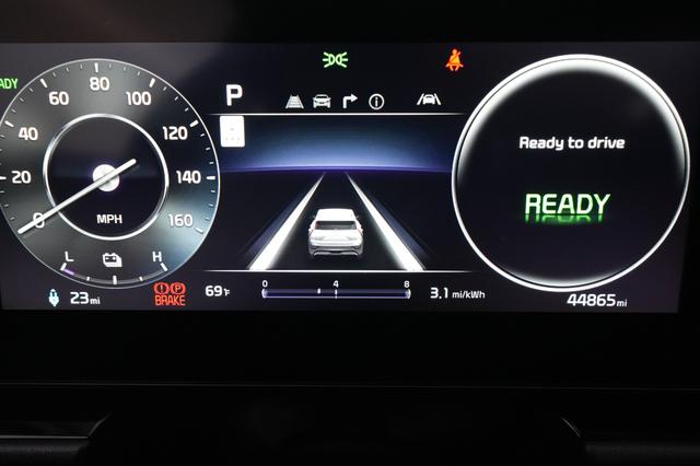 2023 Kia Niro EV — photo 5 of 24