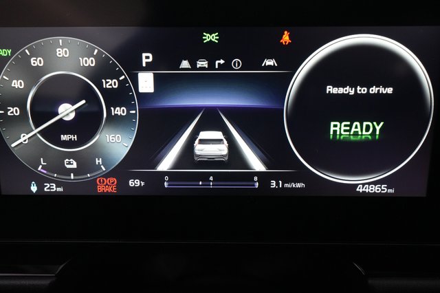 2023 Kia Niro EV — photo 5 of 24