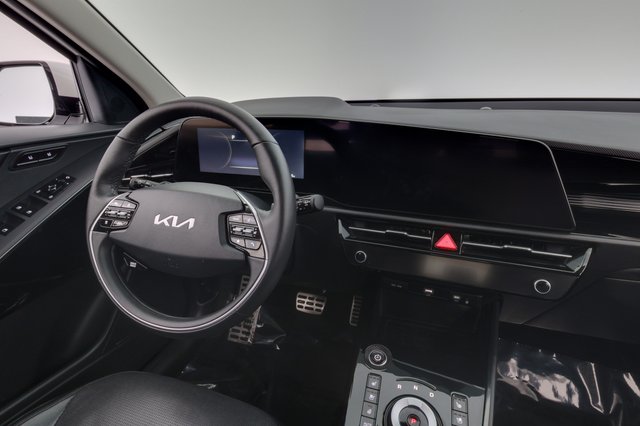 2023 Kia Niro EV — photo 20 of 24