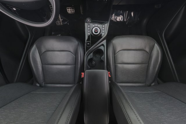 2023 Kia Niro EV — photo 22 of 24