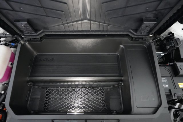 2023 Kia Niro EV — photo 23 of 24