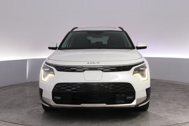 2023 Kia Niro EV — photo 9 of 24
