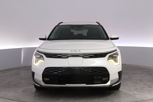 2023 Kia Niro EV — photo 9 of 24