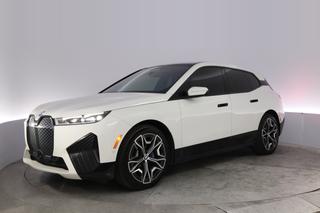 2023 BMW iX