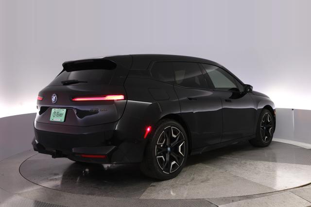2023 BMW iX — photo 2 of 23