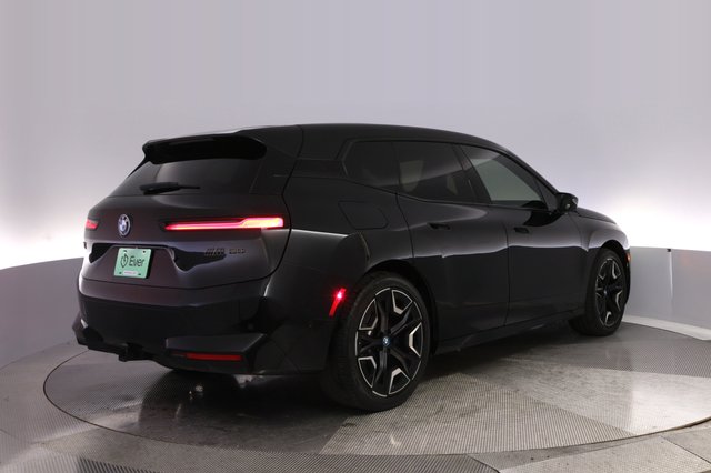 2023 BMW iX — photo 2 of 23