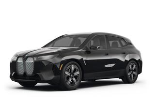 2023 BMW iX