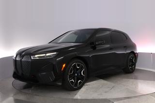 2023 BMW iX