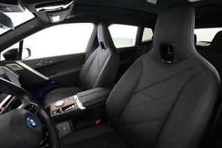 2023 BMW iX — photo 3 of 23