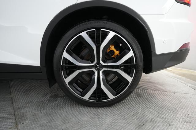 2023 Polestar 2 — photo 7 of 24