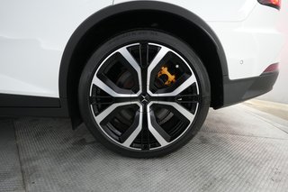 2023 Polestar 2 — photo 7 of 24