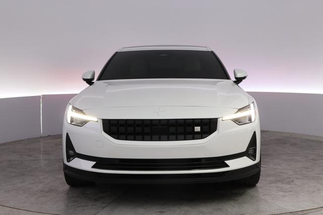 2023 Polestar 2 — photo 9 of 24