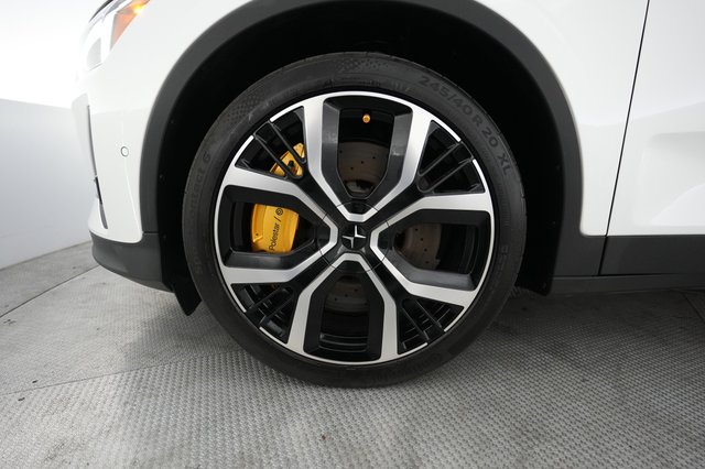 2023 Polestar 2 — photo 15 of 24